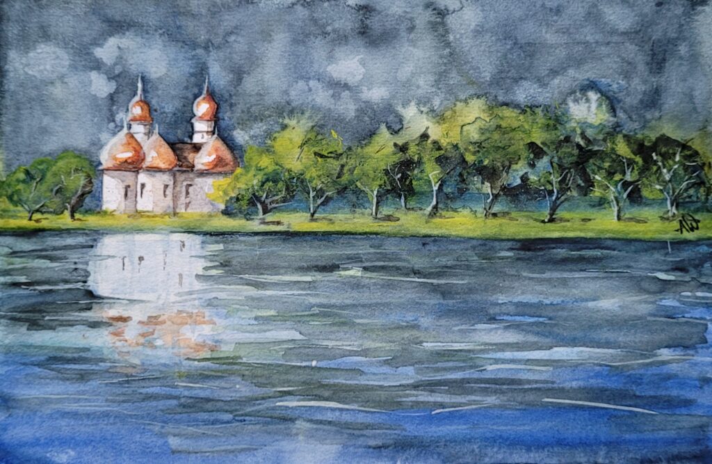 St. Bartholomä am Königssee - sold