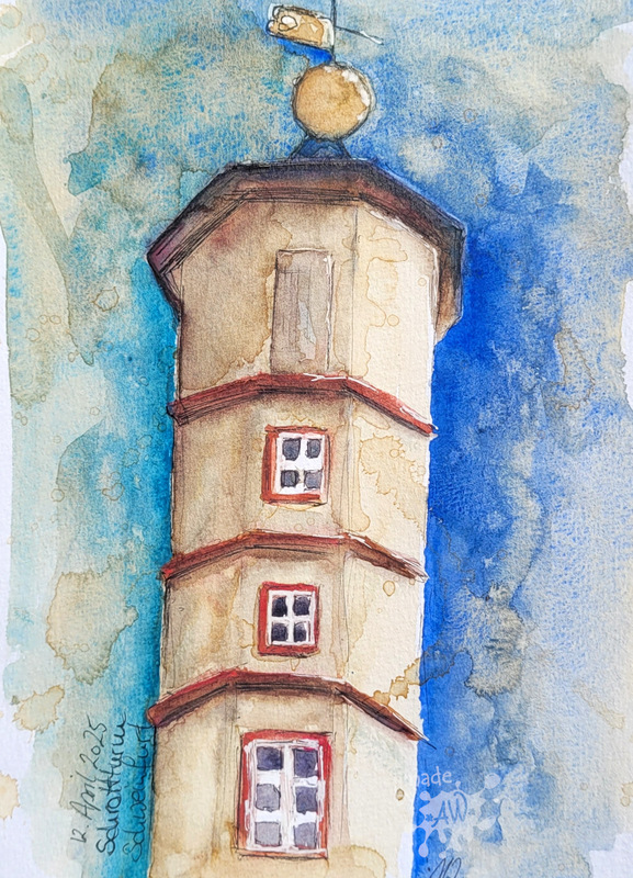Schrotturm