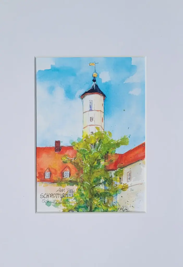 Am Schrotturm