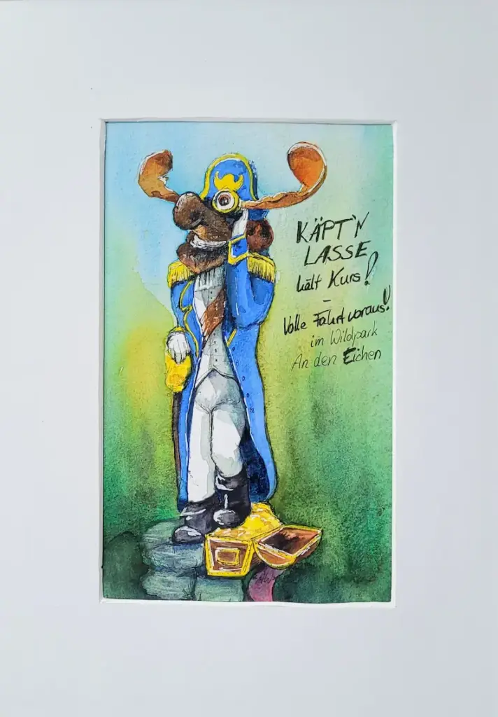 Käpt'n Lasse