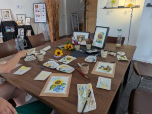 AWkreativKunst_HappySunflower_Impression2