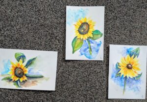 AWkreativKunst_HappySunflower_Impression3